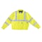 Neese Hi-Vis FR Jacket, Class 3 Type P, Fluorescent Yellow, 2XL VM7JBL3FY-2X - alternate 6